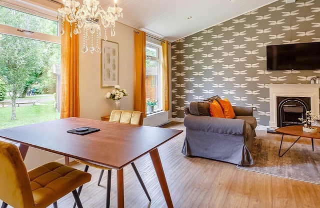 Accommodation Cotswolds 