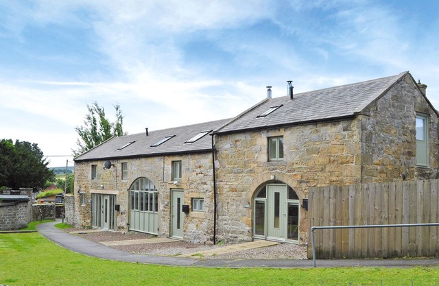 1 bedroom accommodation in Otterburn in Otterburn