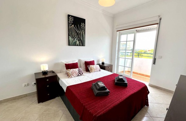 85 m² Apartment ∙ 2 bedrooms ∙ 6 guests