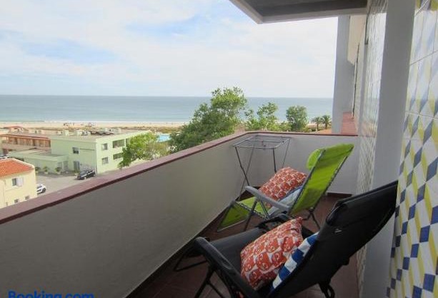 Alvor Torralta Apartment