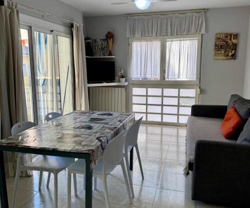 Apartamento Zodiac Ab 