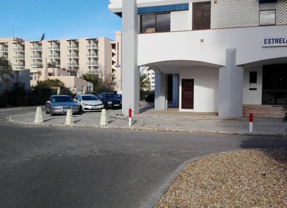 Apartment 50 meters from the beach