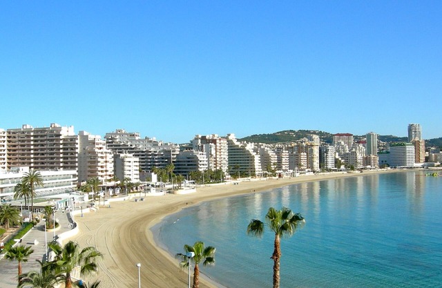 Apartamento Apolo 