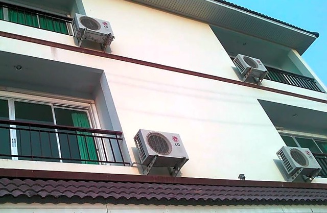 B.B.Apartment Phuket