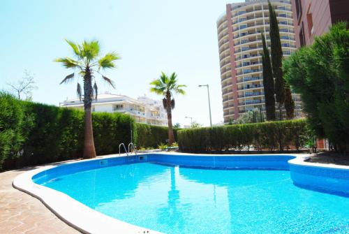Sun Beach Litoralmar 