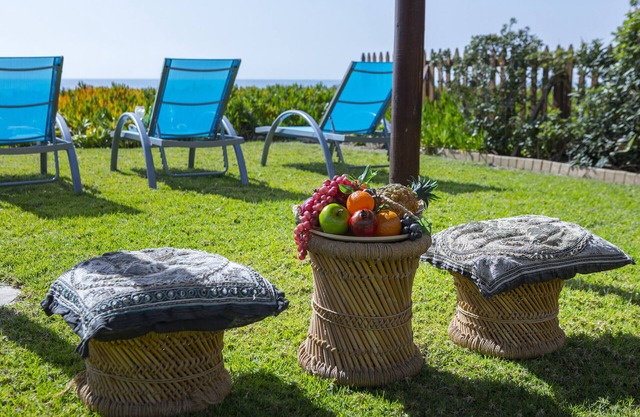 Beachfront Meneou 