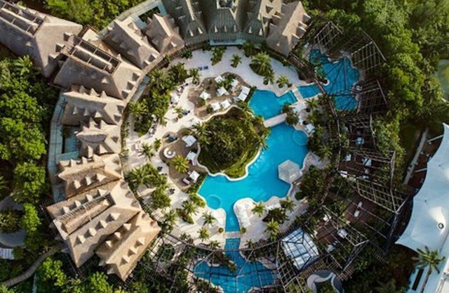Grand Bliss Riviera Maya 