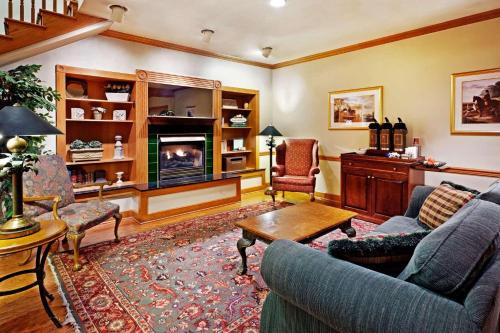 Country Inn 