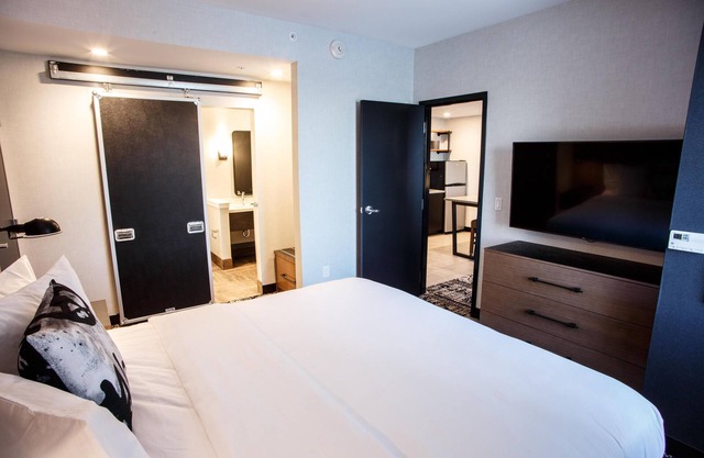 Hotel Rock Lititz 