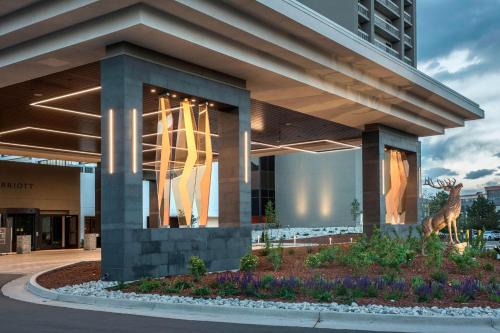 Accommodation Denver 