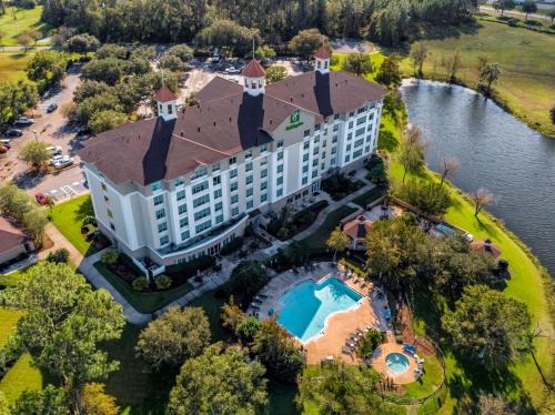 Inn Suites Palatka North 