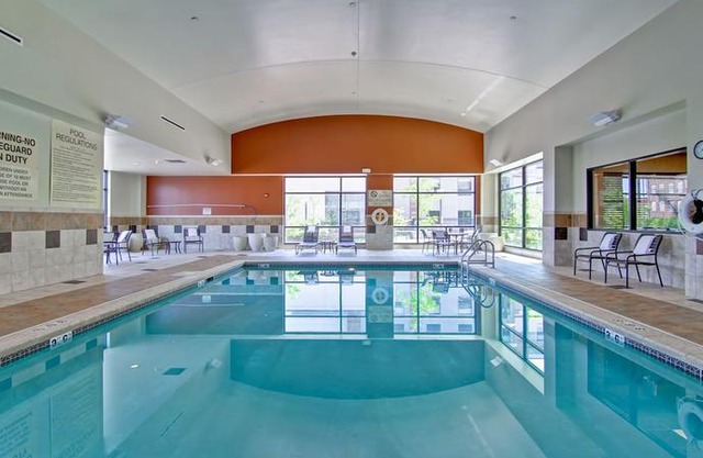 Homewood Suites by Hilton Omaha - Downtown in Omaha