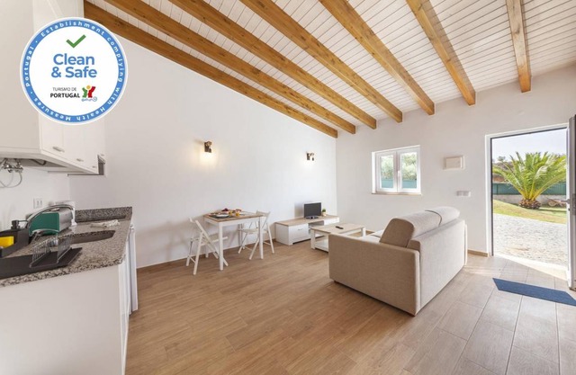 I 2 - Apartment 2 in St. Johns Countryside Getaway
