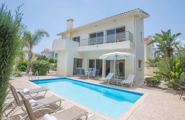 Villa Nemo 
