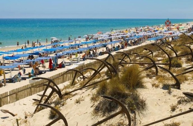 Mare Cheia