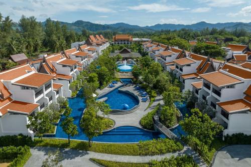 Jw Marriott Khao Lak Resort 