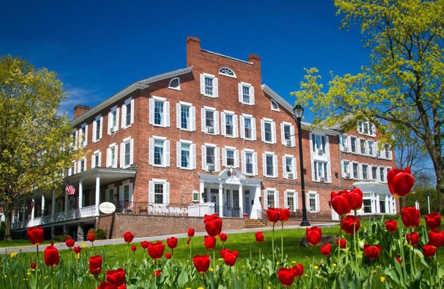 Middlebury Inn 