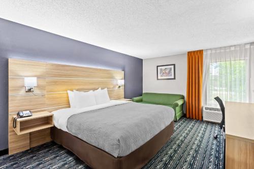 Quality Inn 