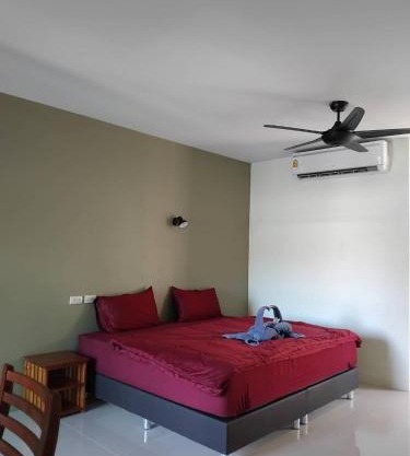 Khaolak Summer Resort 