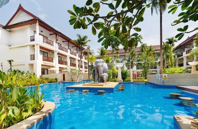 Superior - realx at beachfront resort - Upto 3 Adults| SU#15
