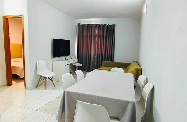 Pax Playa Del Inglés 