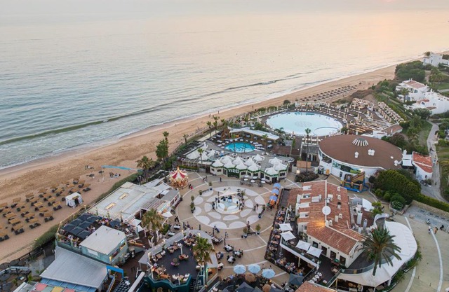 Vale Lobo Resort 
