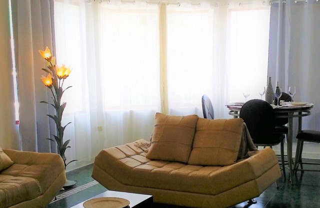 Guachi Apt San Rafael Escazu Guachipelin 