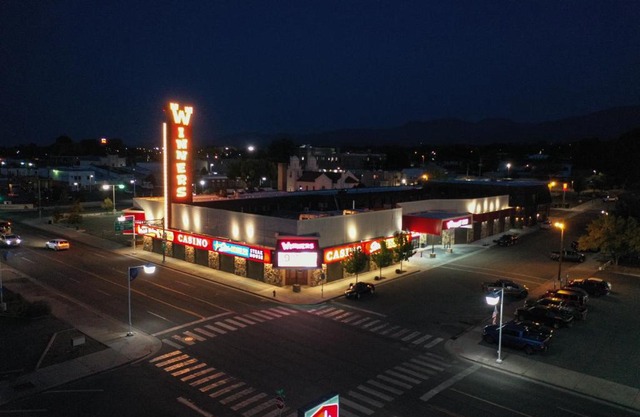 Winners Inn Casino 
