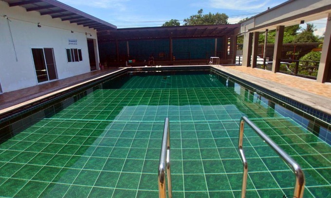 Khuekkhak Hotel | 13 m² Hotel ∙ 2 guests