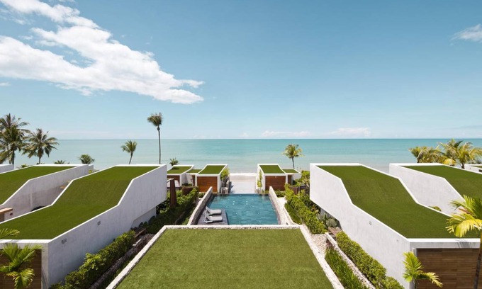 Khuekkhak Resort | 145 m² Resort ∙ 2 bedrooms ∙ 127 guests