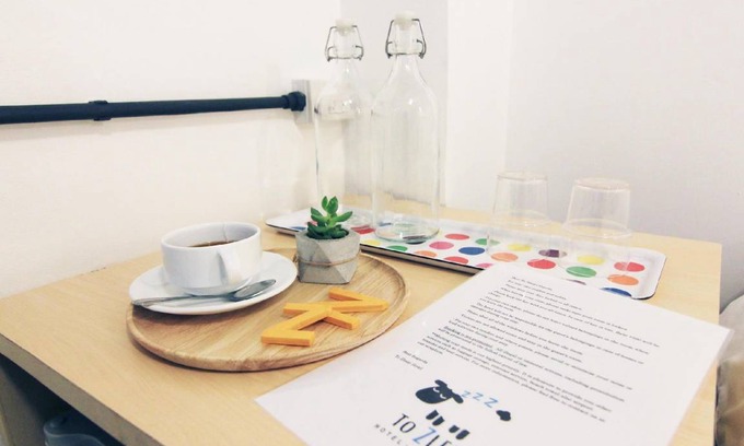 Khuekkhak Bed & Breakfast | 16 m² Bed and breakfast ∙ 127 guests