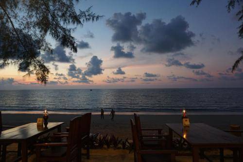 Khao Lak Resort | 22 m² Resort ∙ 2 guests
