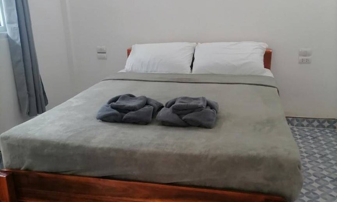 Khuk Khak Beach Apartment | 24 m² Apartment ∙ 2 guests