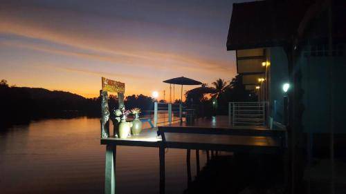Takua Pa Bed & Breakfast | 24 m² Bed and breakfast ∙ 2 guests