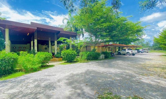 Takua Pa Hotel | 30 m² Hotel ∙ 127 guests