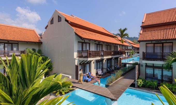 Khuekkhak Resort | 32 m² Resort ∙ 127 guests