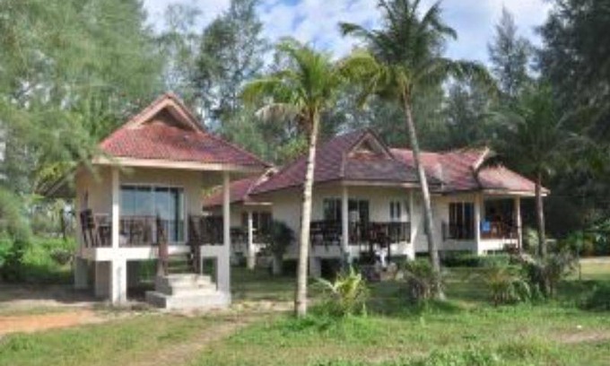 Takua Pa Resort | 38 m² Resort ∙ 127 guests