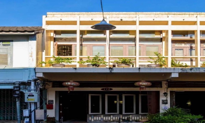 Takua Pa Hostel | 75 m² Hostel ∙ 2 guests