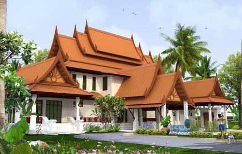 Khuekkhak Bed & Breakfast | 80 m² Bed and breakfast ∙ 2 bedrooms ∙ 6 guests