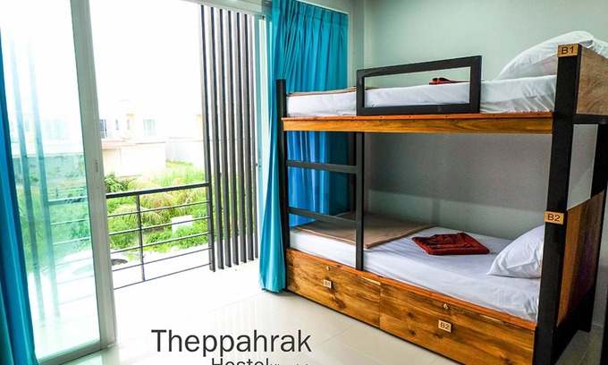 Khuekkhak Hostel | Hostel ∙ 8 guests