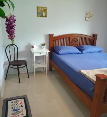 Khuekkhak Hostel | Mae Pon Hostel
