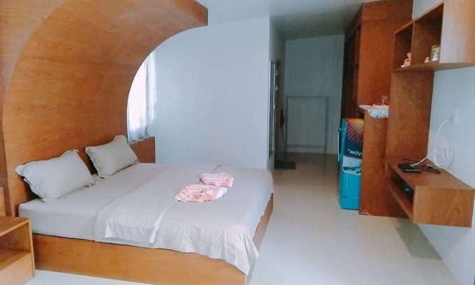 Khuekkhak Resort | Private room ∙ 2 guests