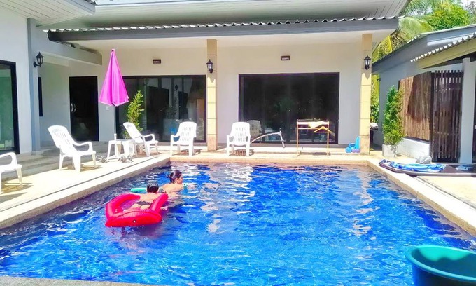 Khuekkhak Resort | Private room ∙ 2 guests