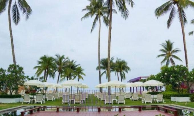 Khao Lak Resort | Superior - lovely inviting ambiance - Upto 3 Adults| SU#25