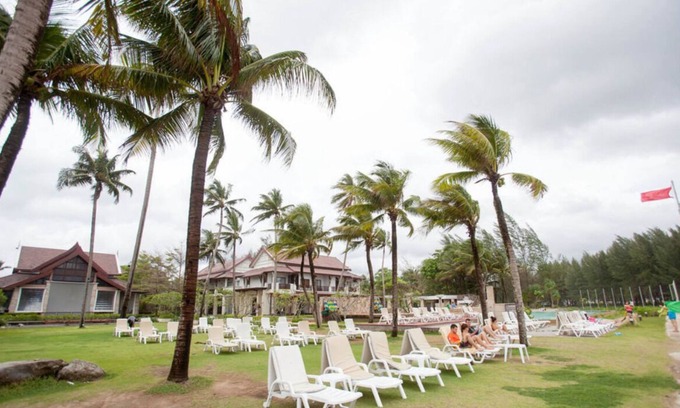 Khao Lak Resort | Superior - lovely inviting ambiance - Upto 3 Adults| SU#21