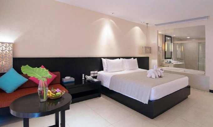 Khao Lak Resort | Superior - lovely inviting ambiance - Upto 3 Adults| SU#2
