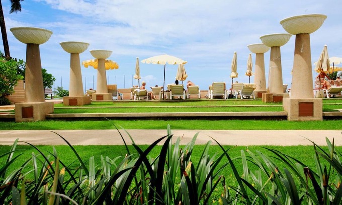 Khao Lak Resort | Superior - realx at beachfront resort - Upto 3 Adults| SU#8