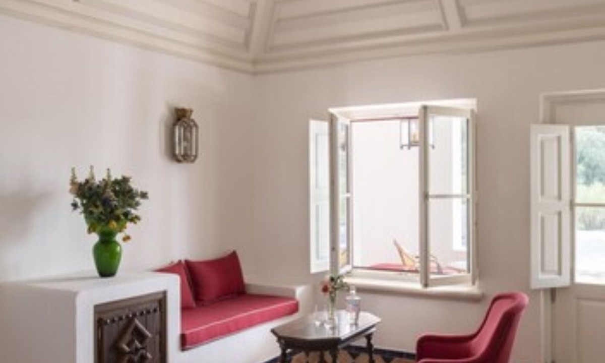 Melides Hotel | Vermelho Melides - Relais & Châteaux