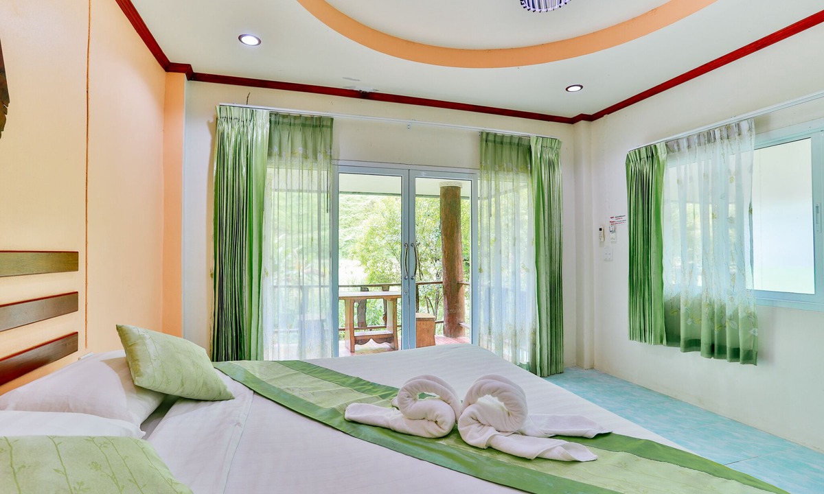 Phang Nga Hotel | Ingthara Resort