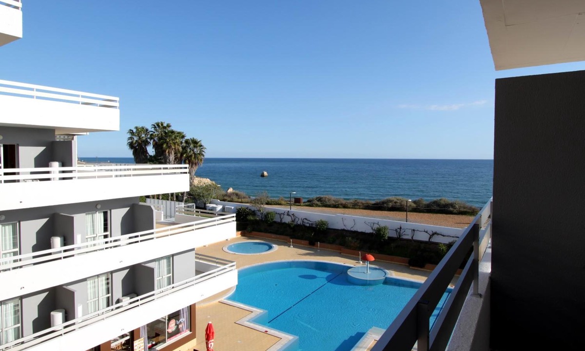 Praia da Rocha Hotel | Hotel Luar